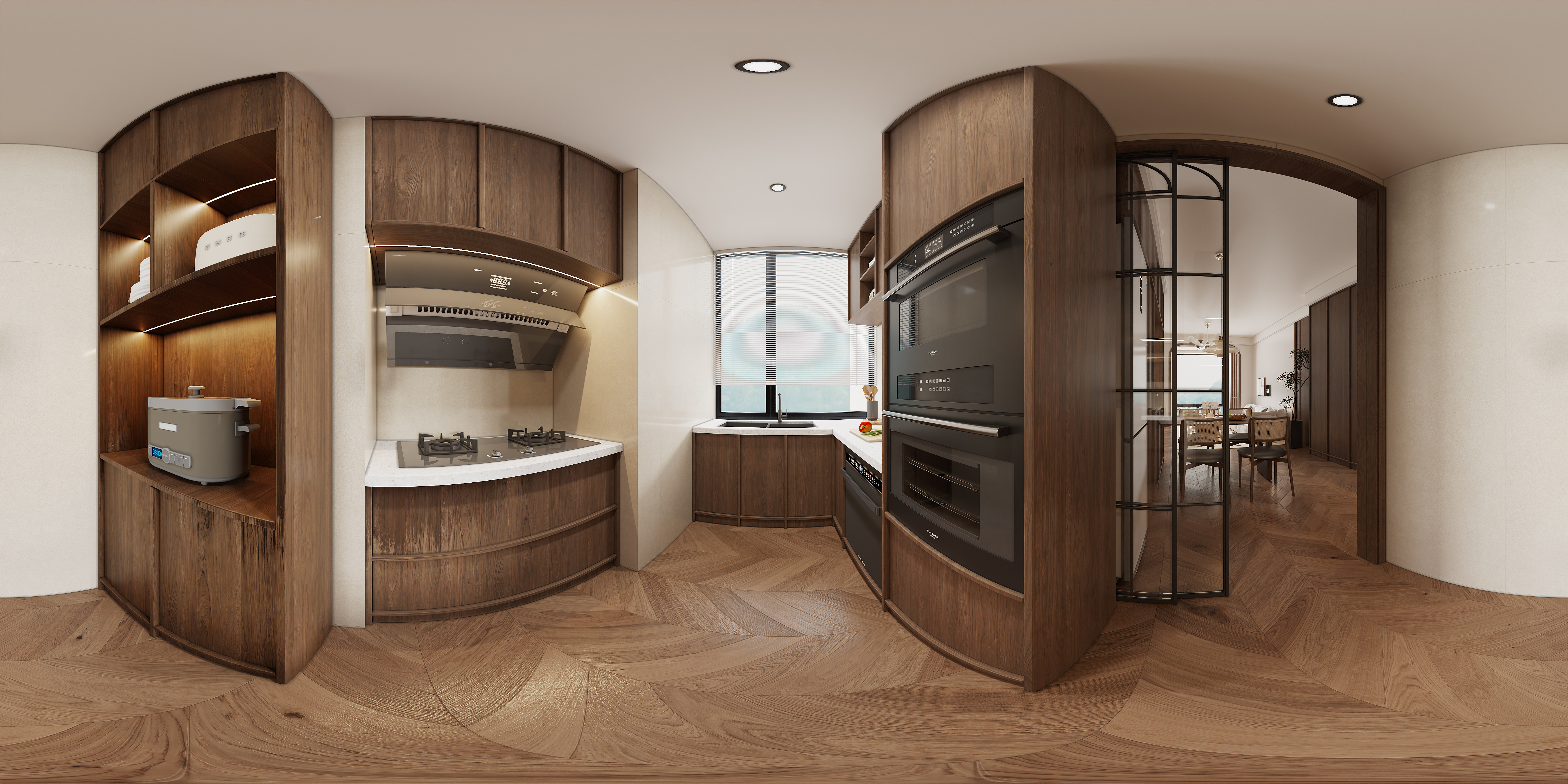 中古风家装全景图-1