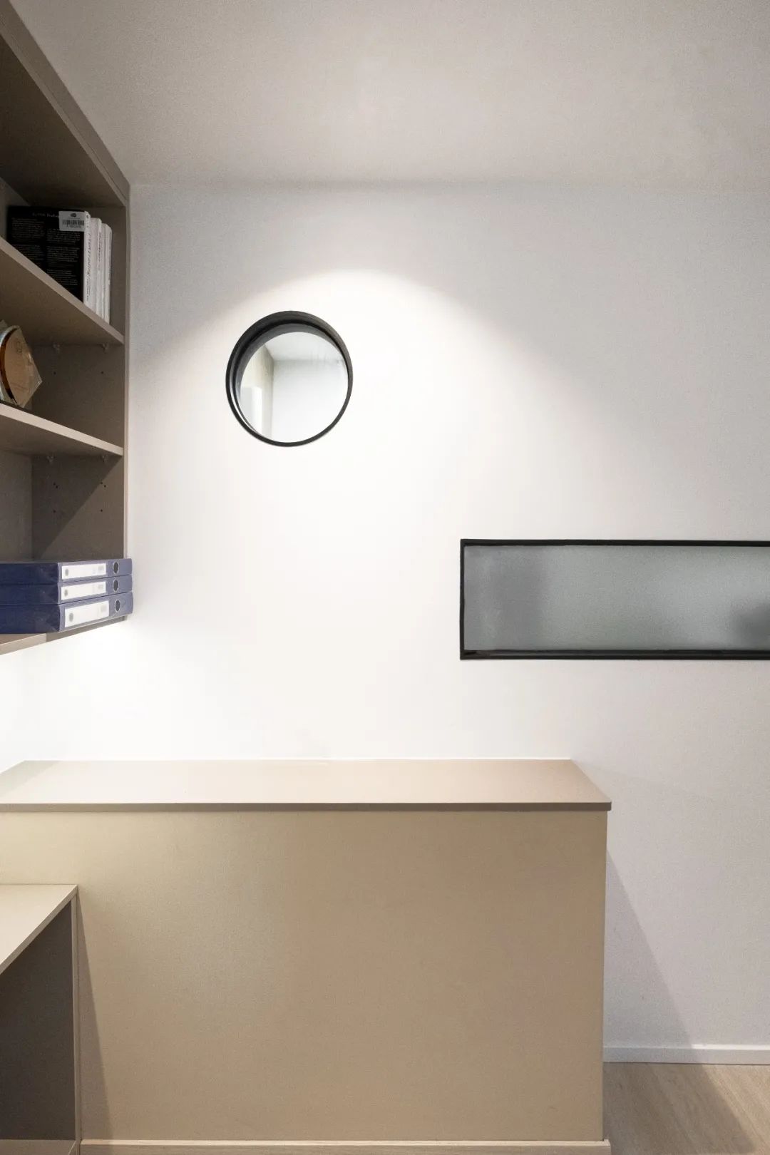 学区房爆改,三代同堂共享空间魔法丨中国北京丨恒田设计研究所-52