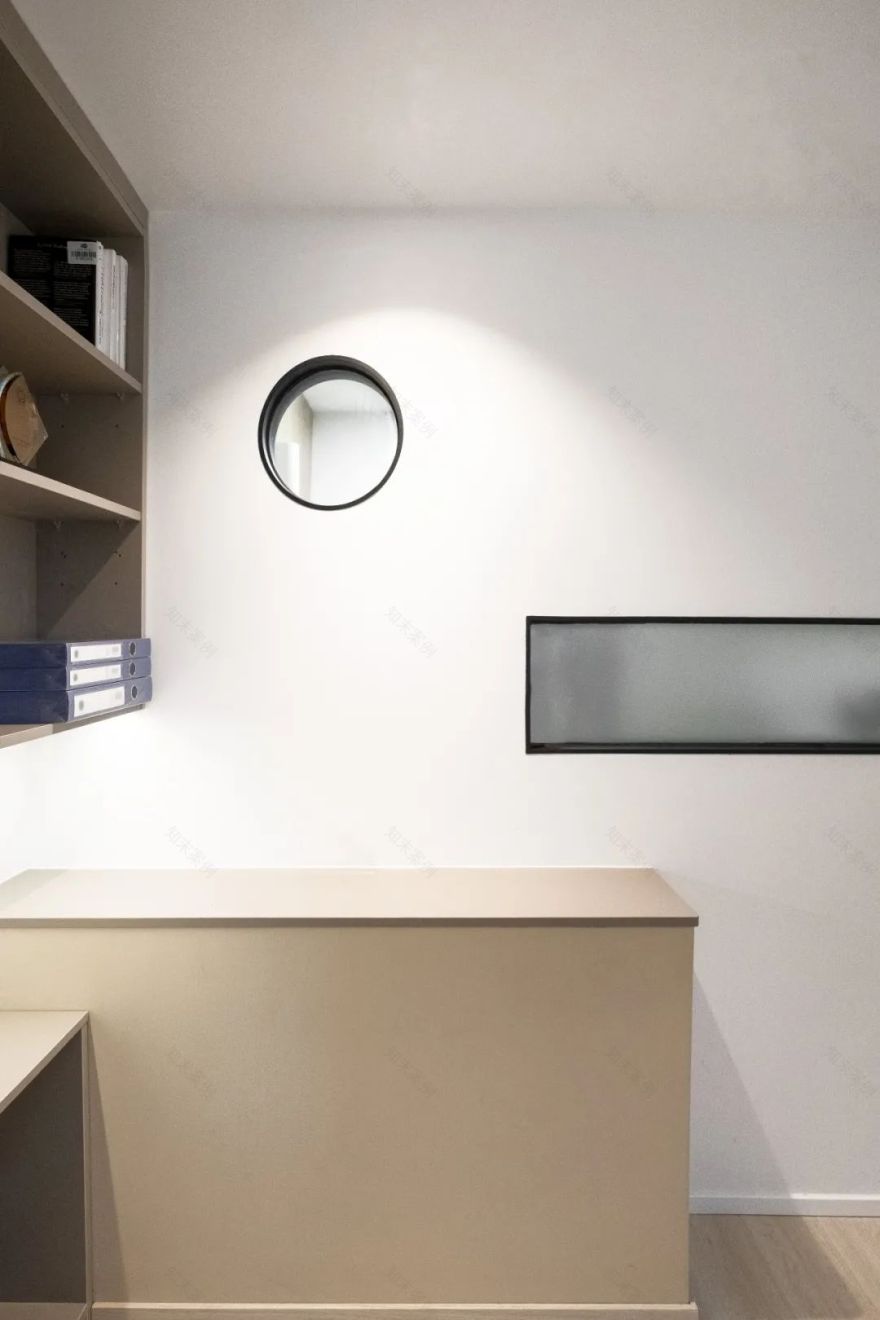 学区房爆改,三代同堂共享空间魔法丨中国北京丨恒田设计研究所-52