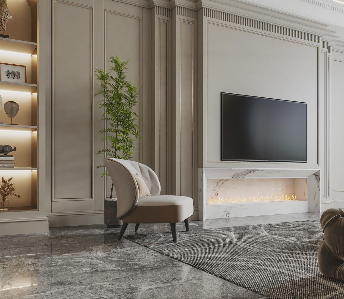 现代轻奢美式风-8