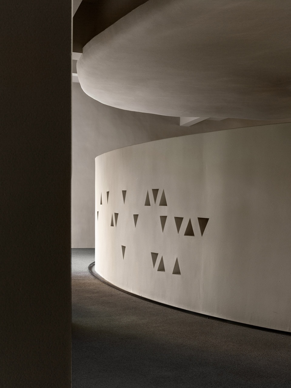 盛之乡温泉公园(扩建)丨中国厦门丨柒构设计-21