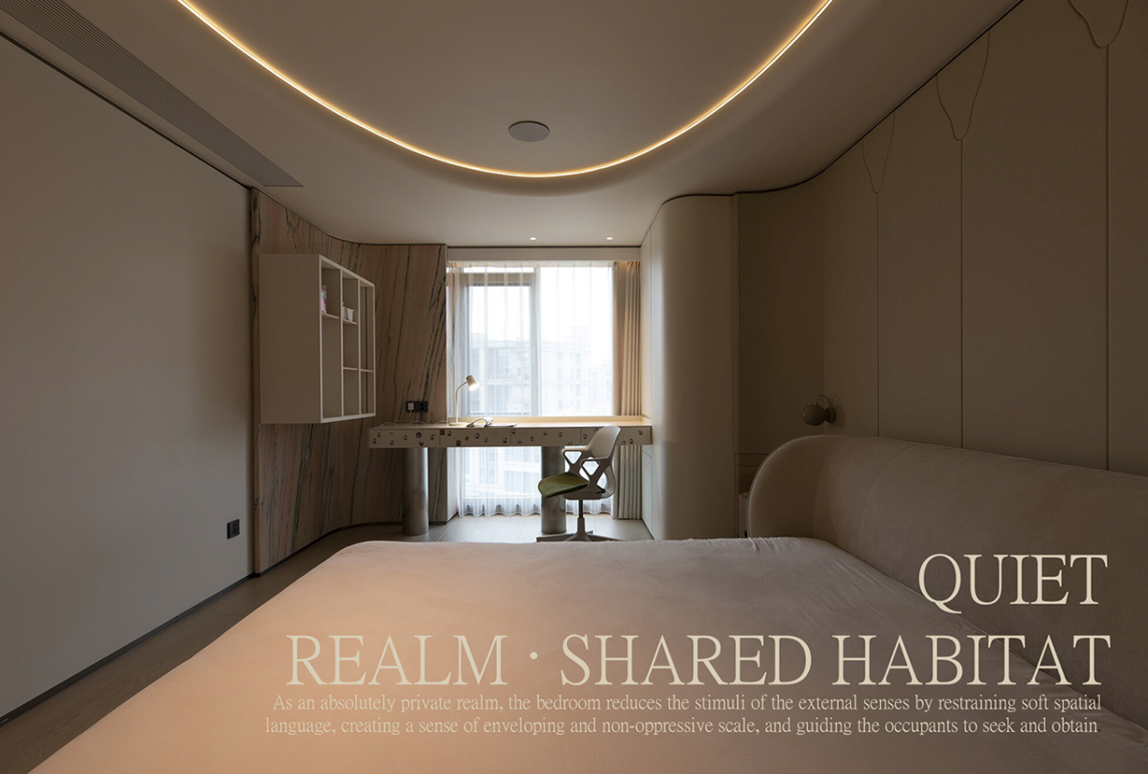 新作｜品越设计  寂静的脉动 The Pulse of Silence-19