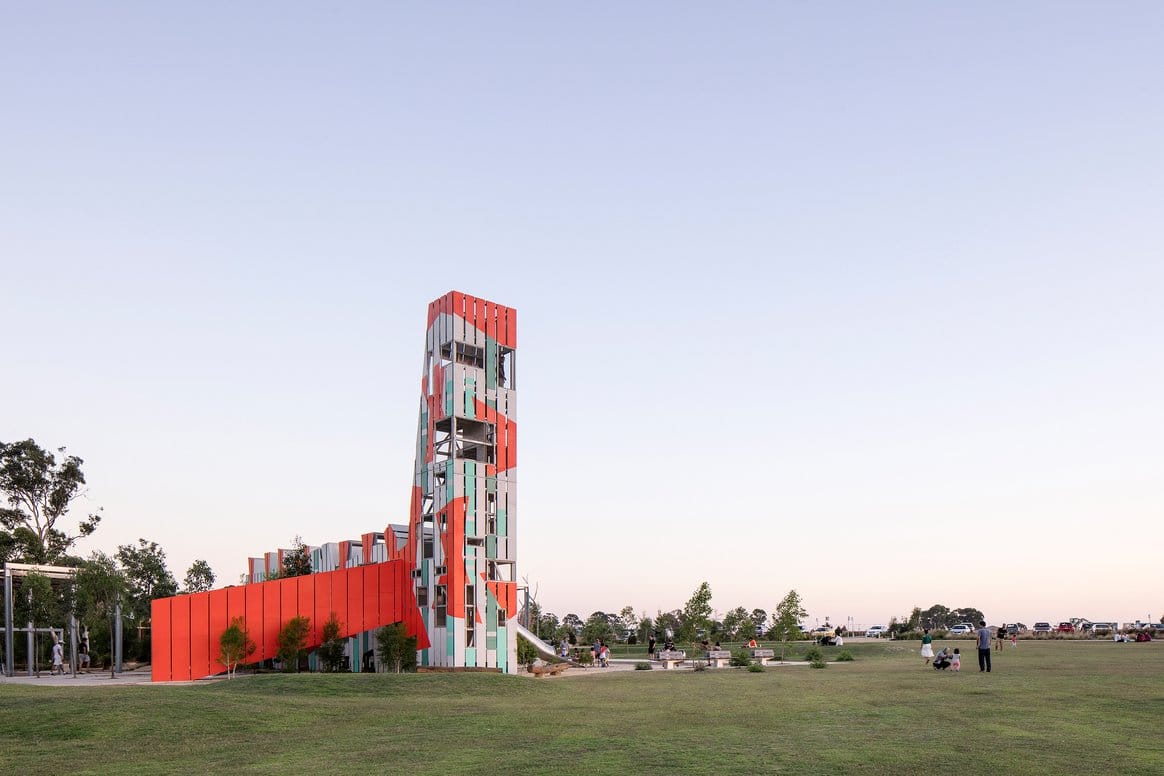 Bungarribee超级公园-43