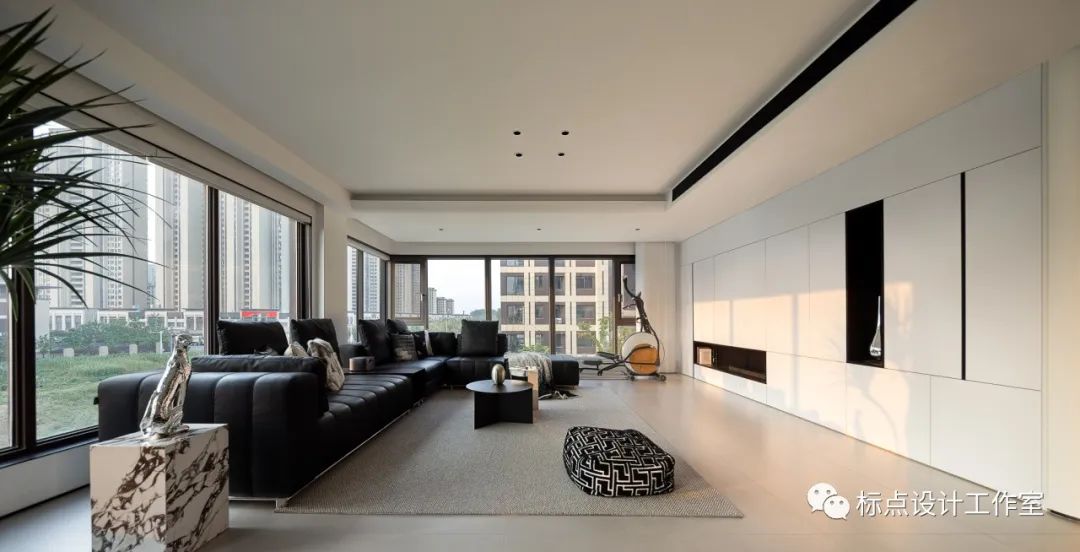 阜阳溪岸堡墅丨中国阜阳丨阜阳标点设计工作室-16