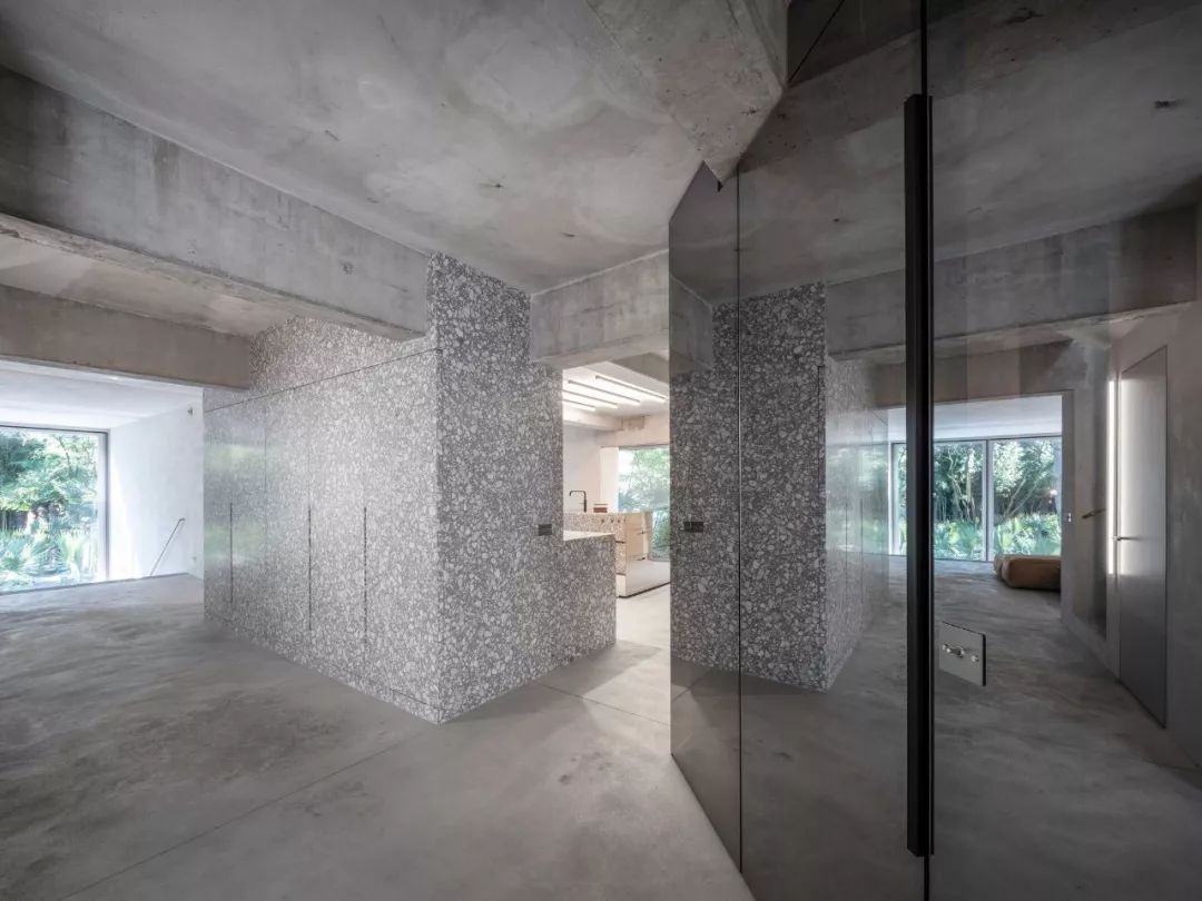 J·迈尔 H·与合作伙伴建筑师事务所-12