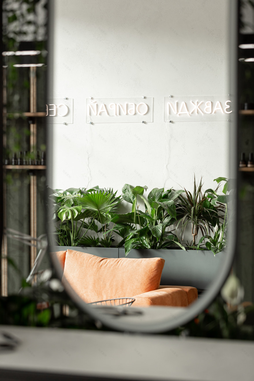 LIMA INC 空间设计丨乌克兰利沃夫-36