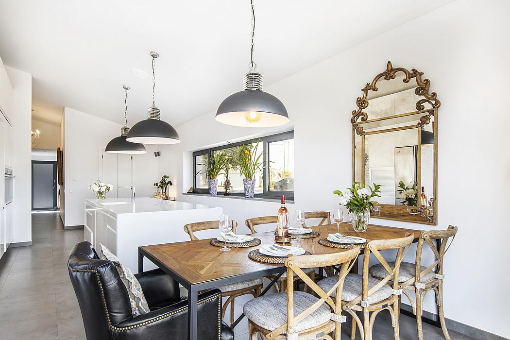 葡萄牙 Casa Michel 豪华民宿丨CORE Architects-5