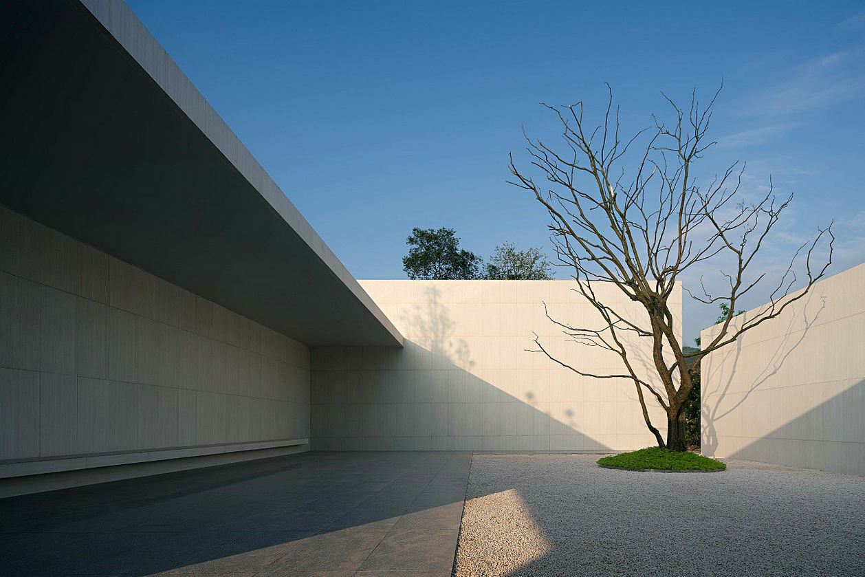 重庆万科璞园项目丨中国重庆丨ENJOYDESIGN-4