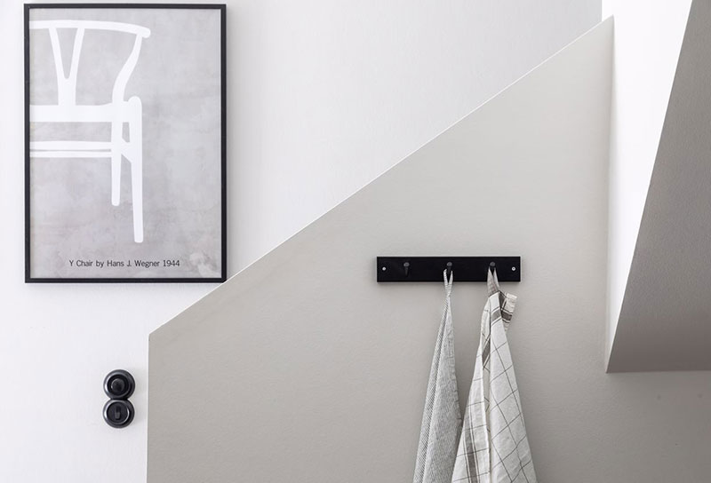 哥德堡中心时尚联排别墅-16