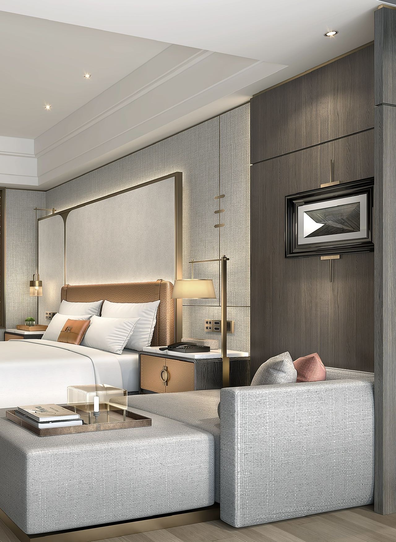 春秋酒家效果展示-3