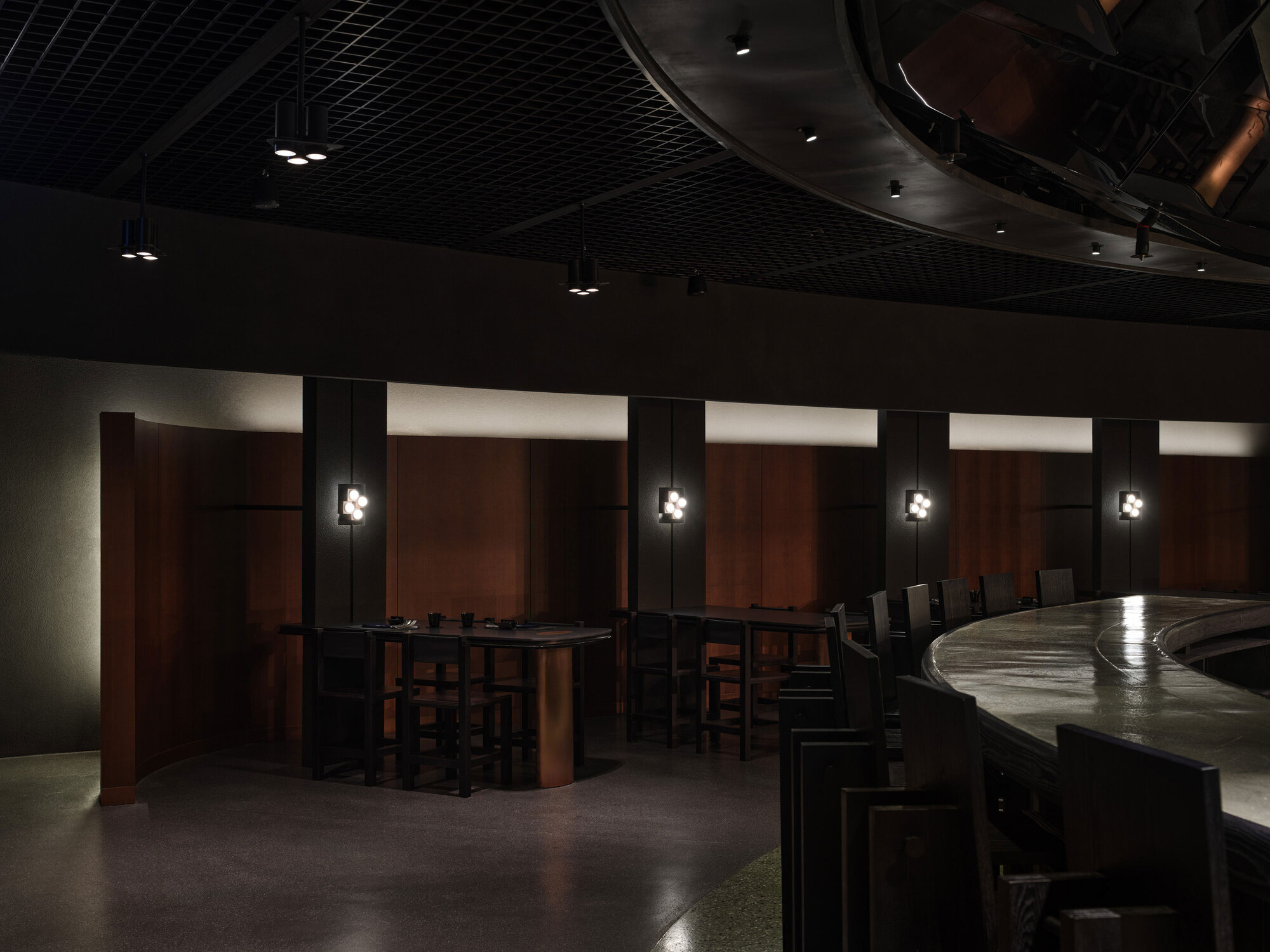 诚信餐厅丨韩国首尔丨stof.-2