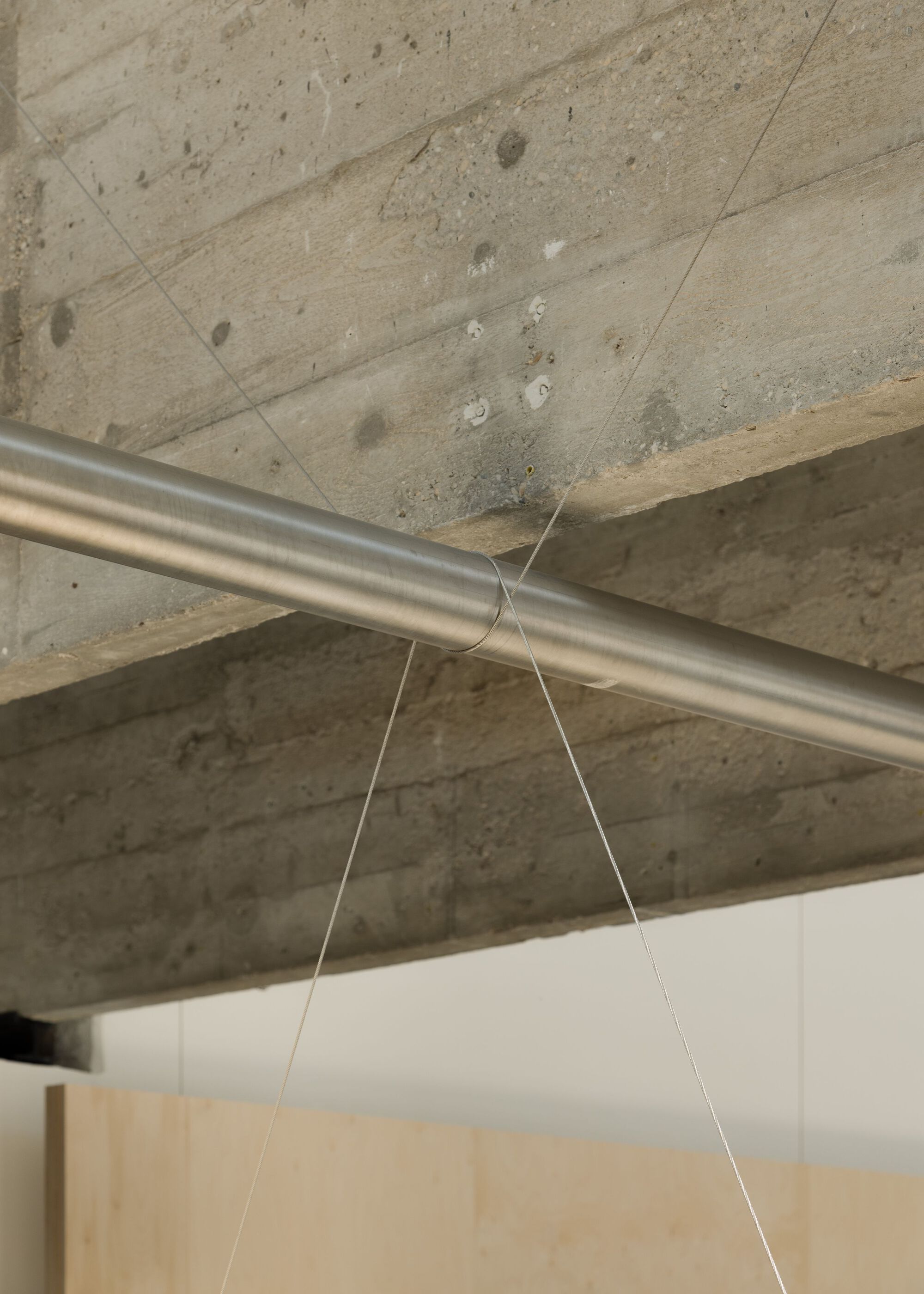 (RE)INVENTION: Brazil Pavilion at the Venice Architecture Biennale / Plano Coletivo-32