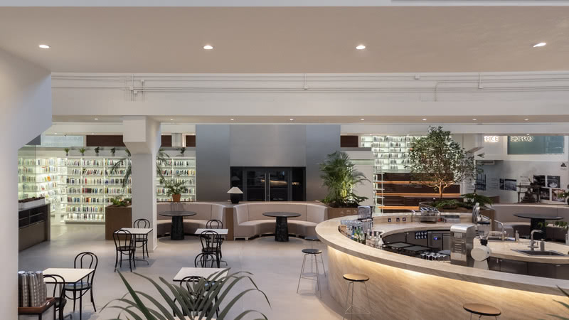 广州第二棉纺织厂的“工业遗存唤醒”设计之旅丨不详-9