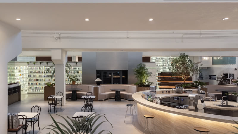 广州第二棉纺织厂的“工业遗存唤醒”设计之旅丨不详-9