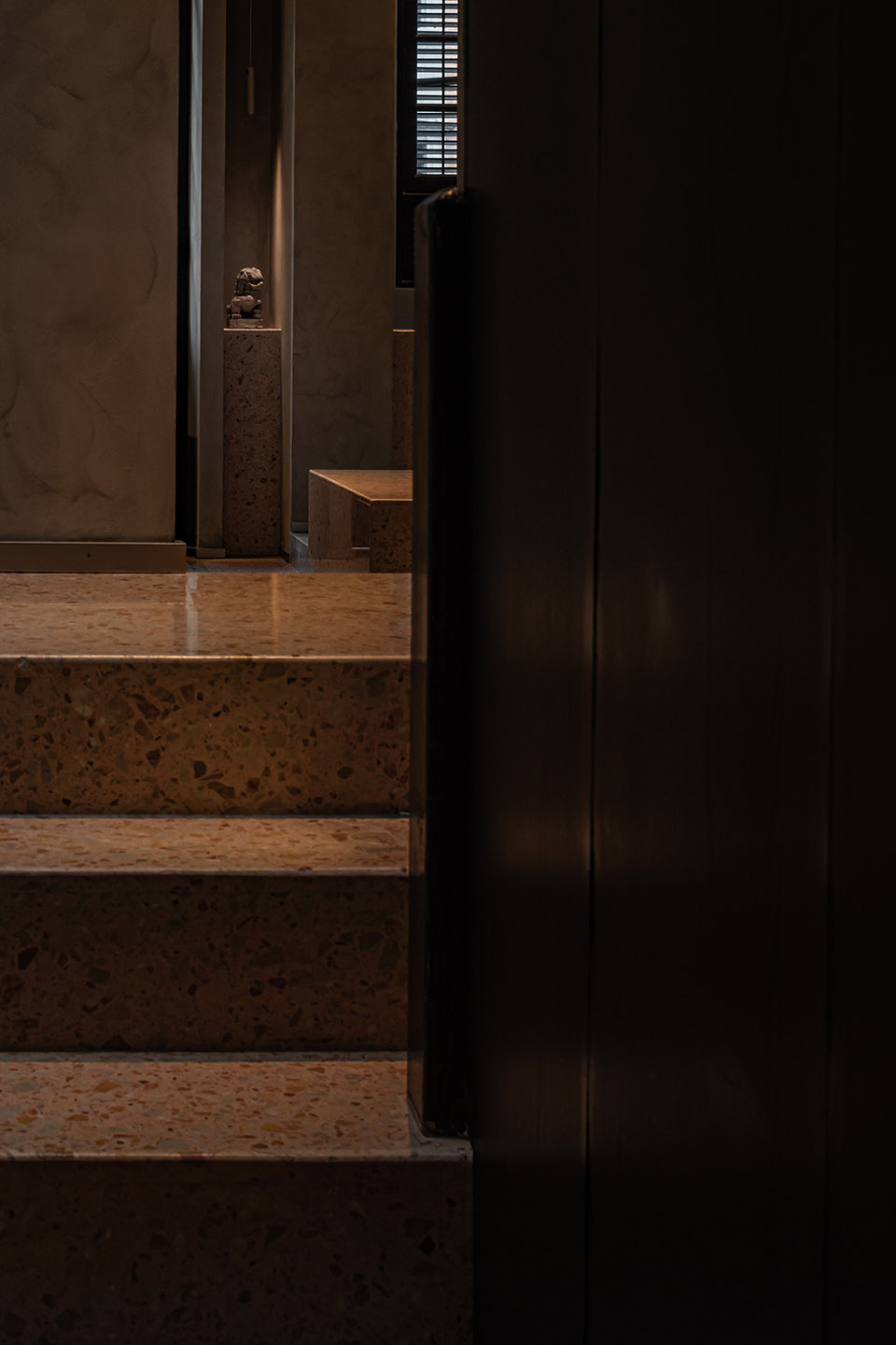 杉野·洋房餐厅丨中国南京丨向生设计事务所-110