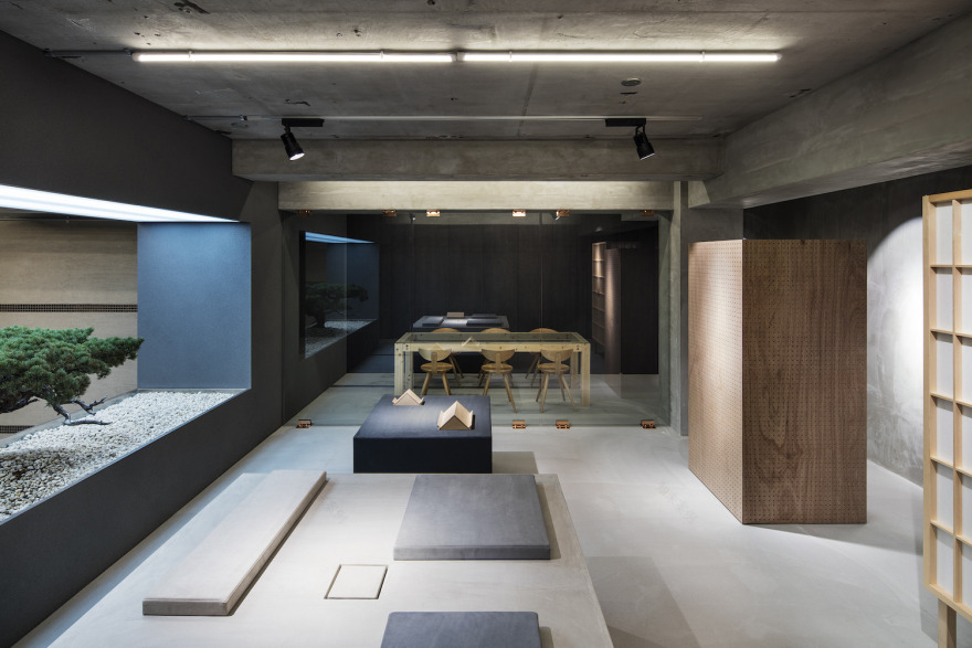 旧建筑新生的“反差”美学-19