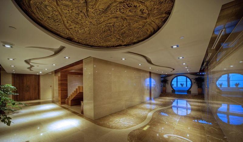 海南新海航大厦-14