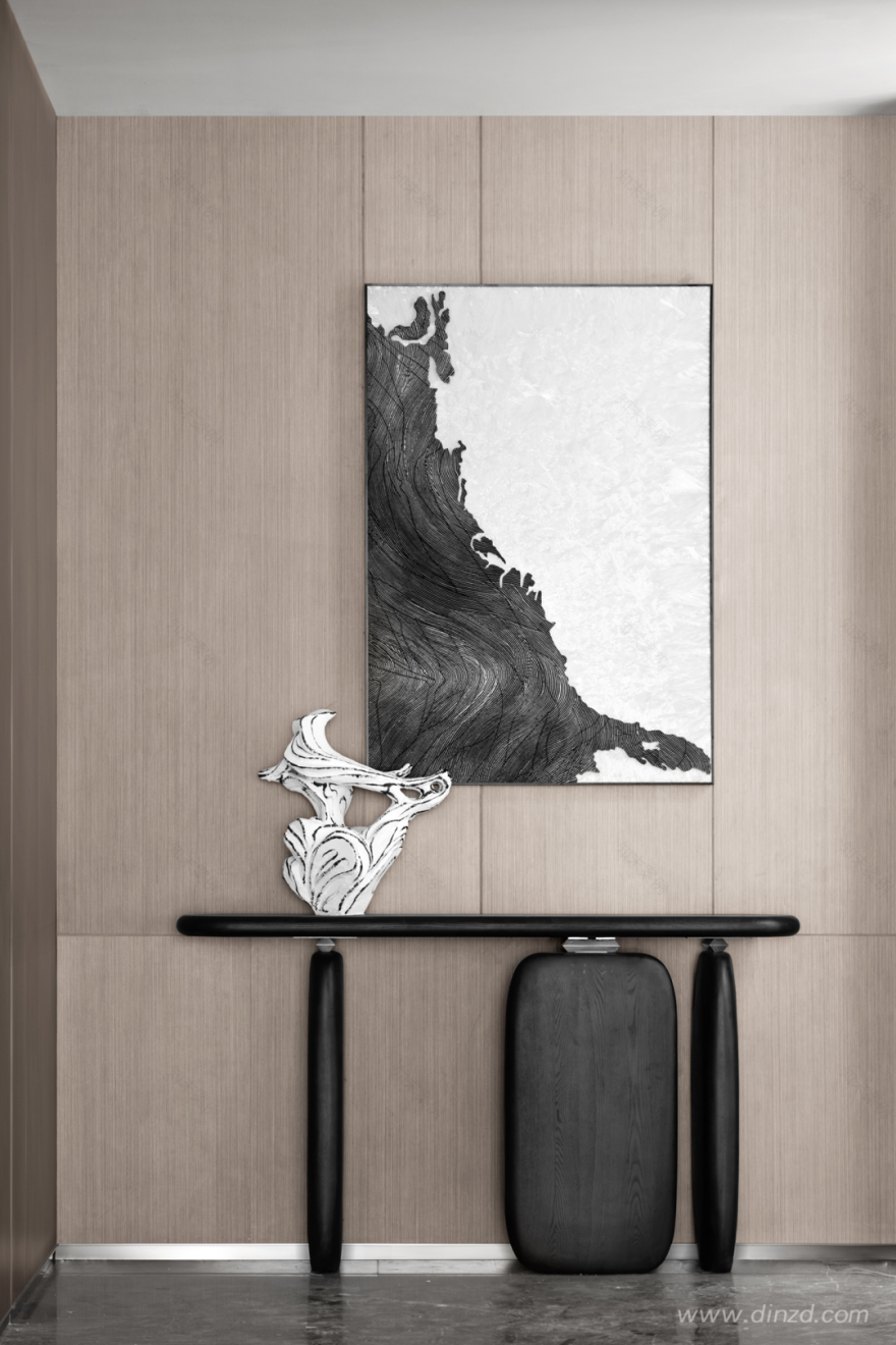 绿都洛阳凤启开元售楼处丨中国洛阳丨上海柯翊建筑设计有限公司-56