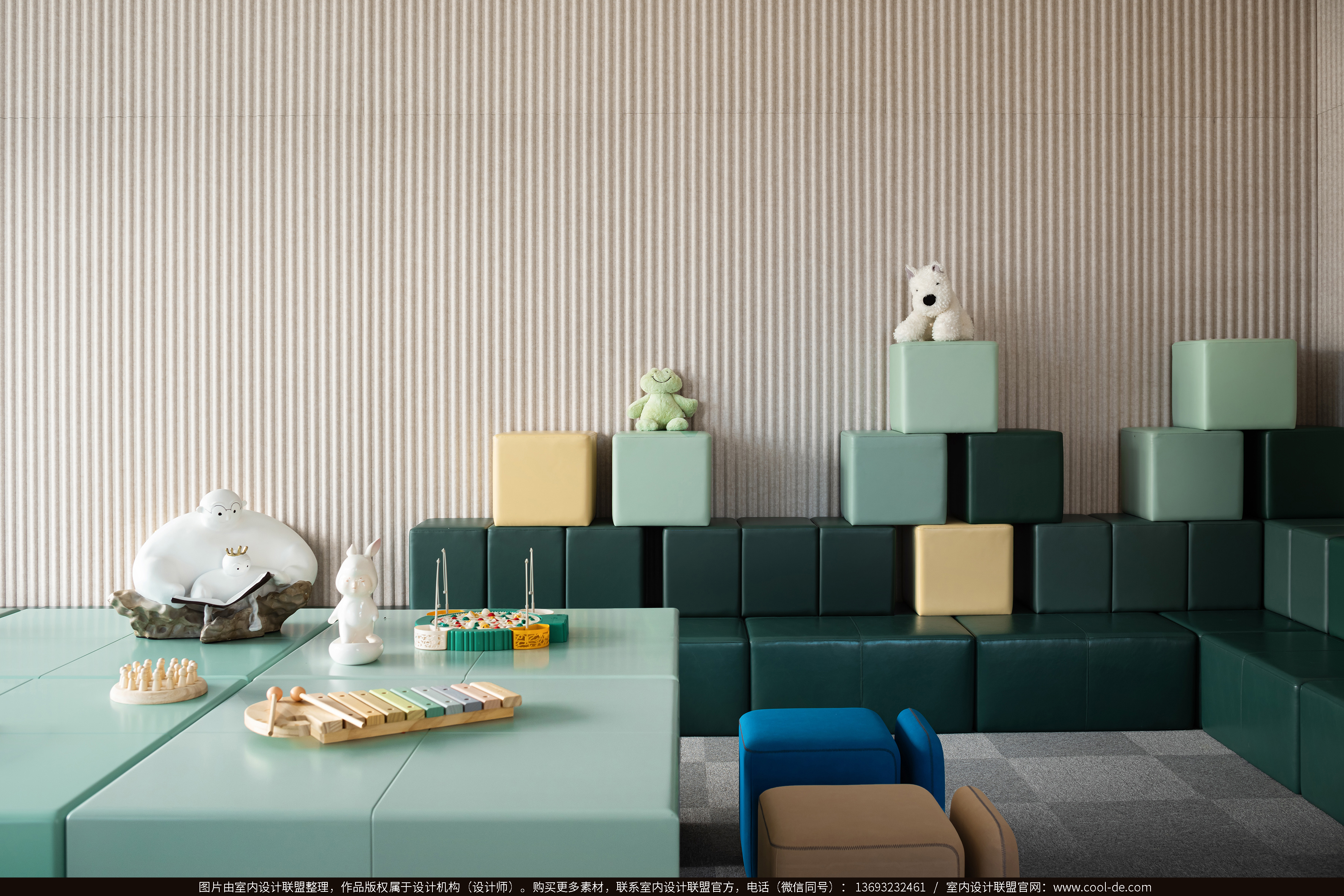 绿城锦玉园丨中国嘉兴-41