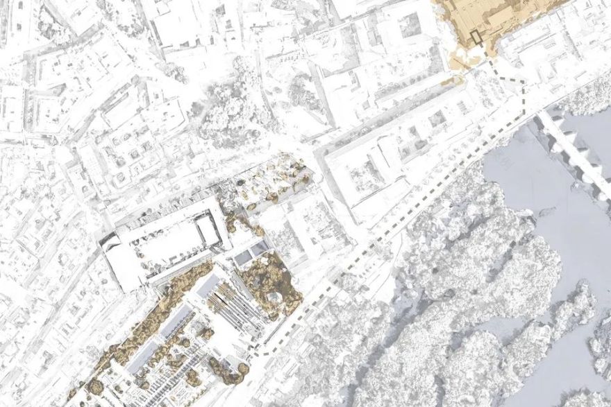 2021英国爱丁堡艺术学院毕业展,so cool!-162