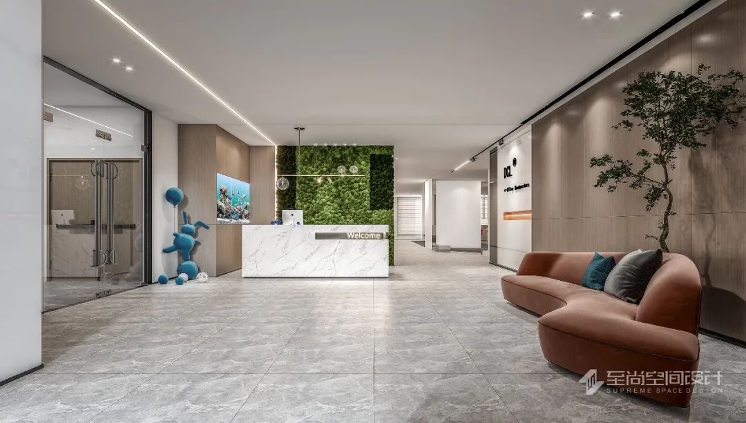 东莞DCL办公室-5