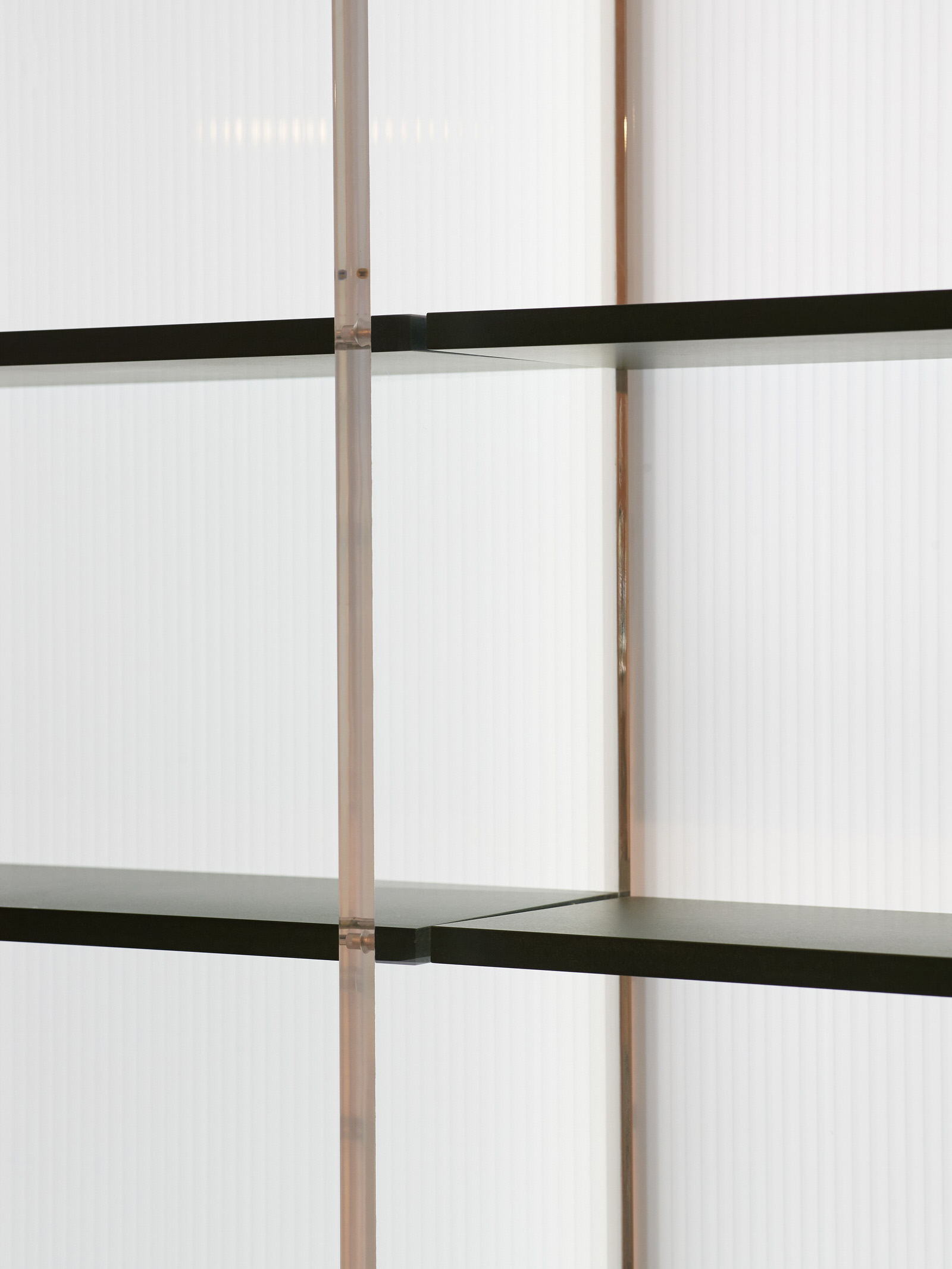 Above The Clouds 时尚零售店丨澳大利亚悉尼丨Pattern Studio-29