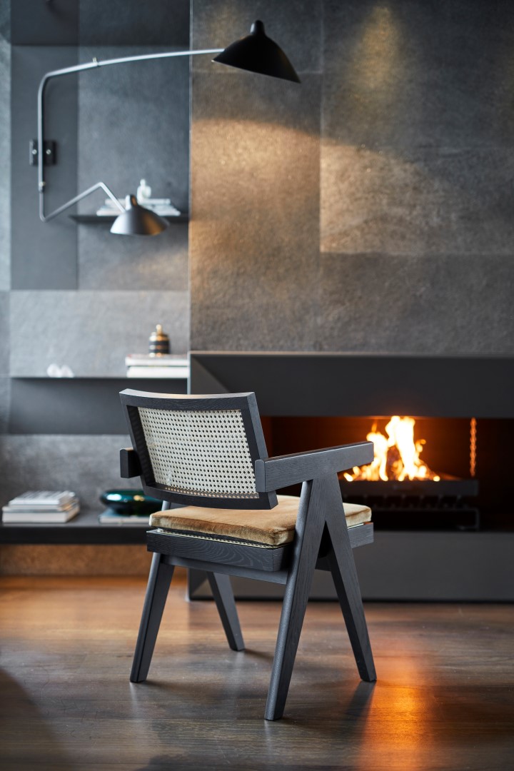 乌鲁斯之家丨土耳其伊斯坦布尔丨Designist-21