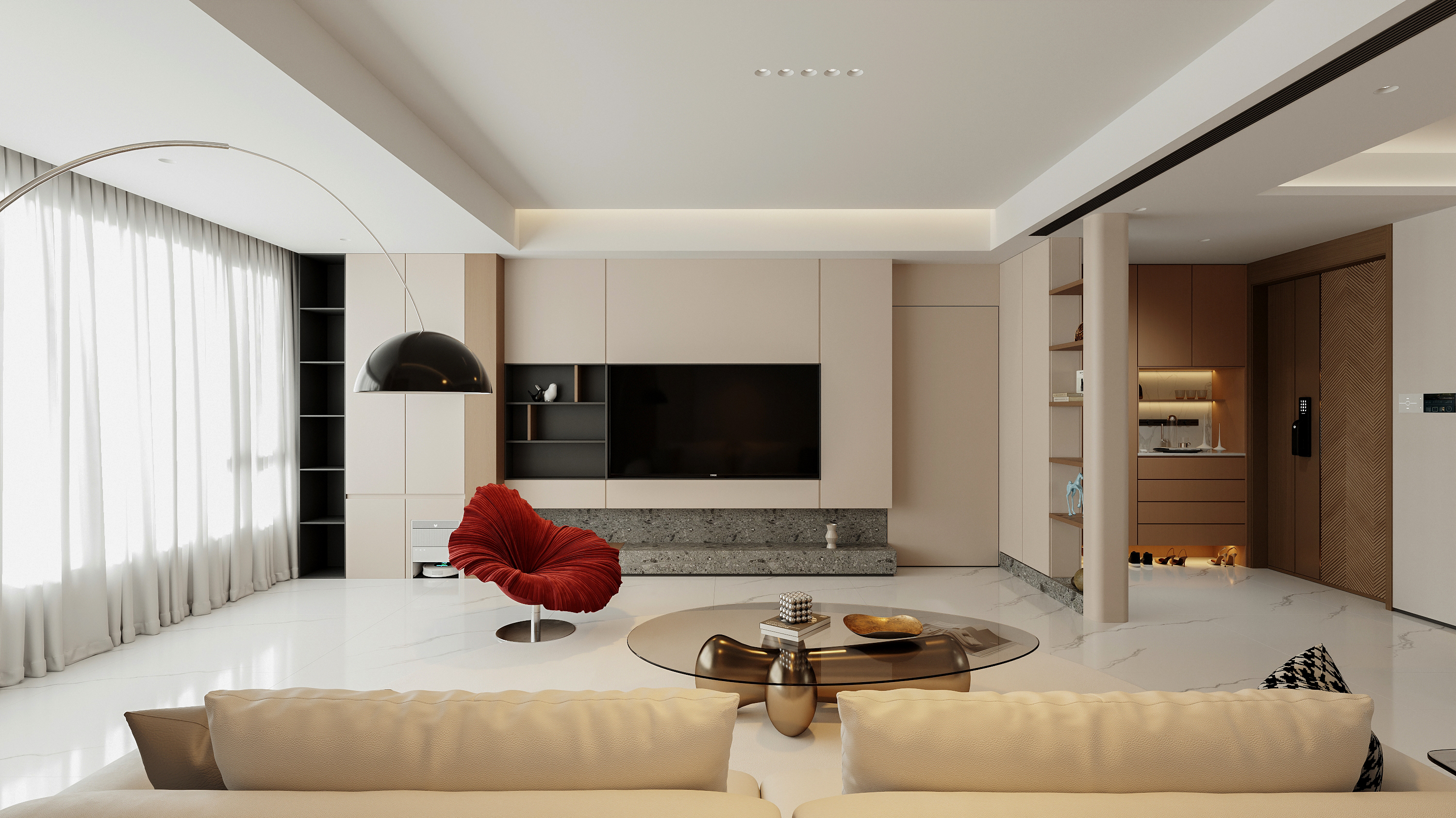 海南海口北辰府-4