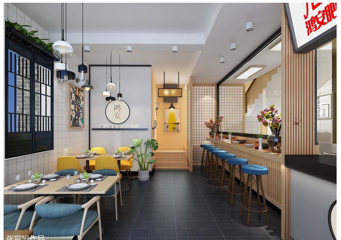 
（拓碑）宽厚里鸿安牛肉 -1