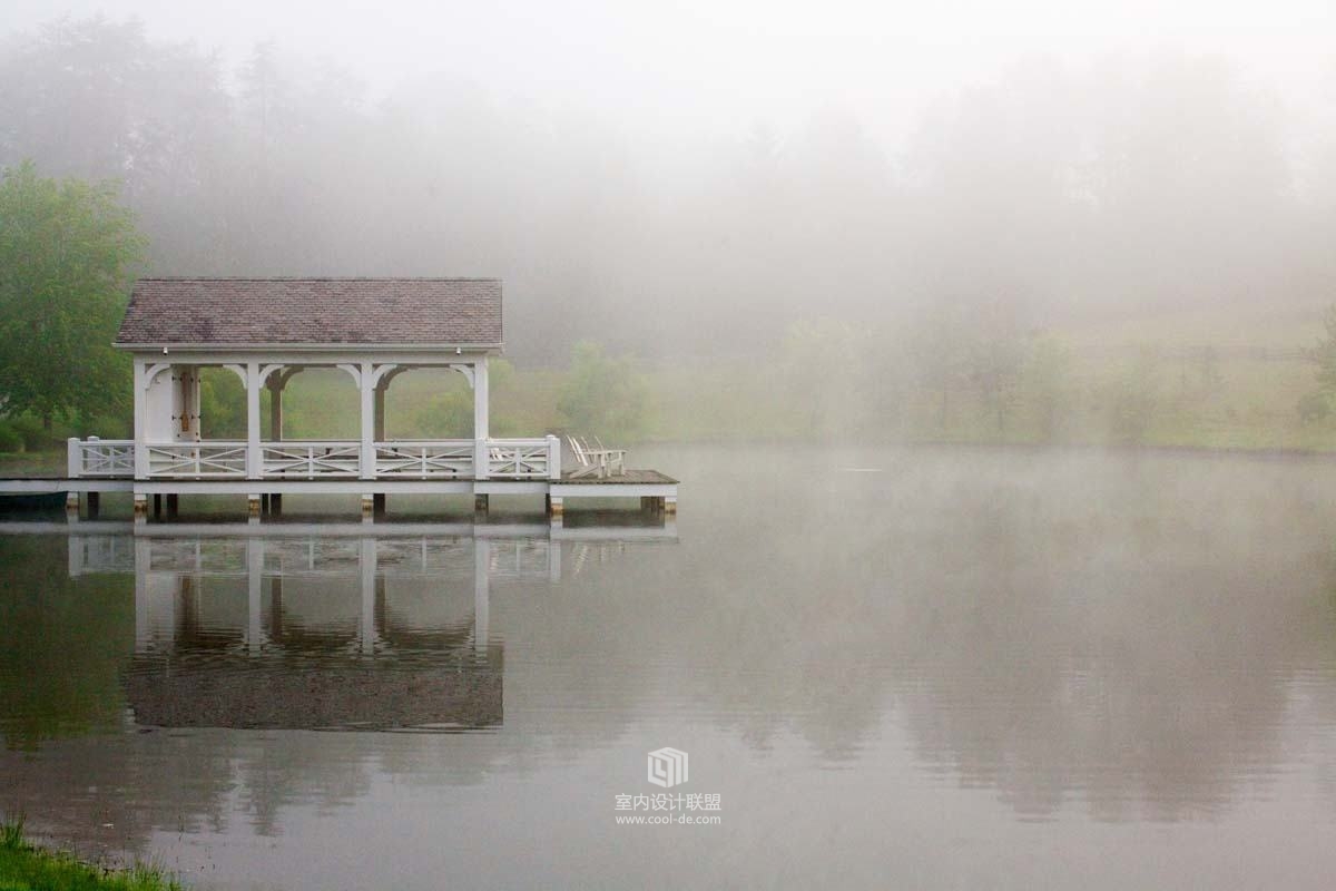 美国田纳西州农庄酒店-62