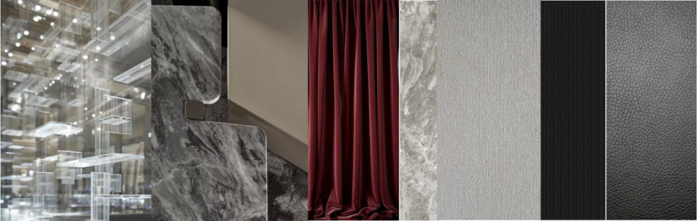 五矿·西湖未来城样板间丨中国成都丨成都九度装饰设计有限公司-42