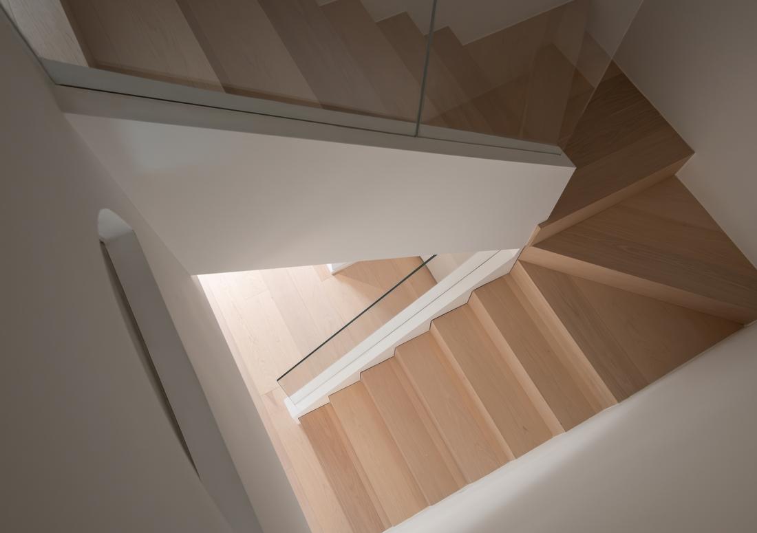 武汉中叠户型绿植点缀高级感家居丨中国武汉-44