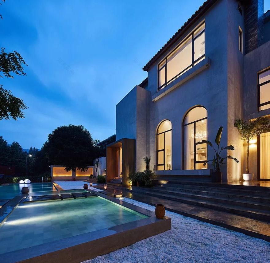 1492期 2019中国最美民宿设计,美出新高度!-150