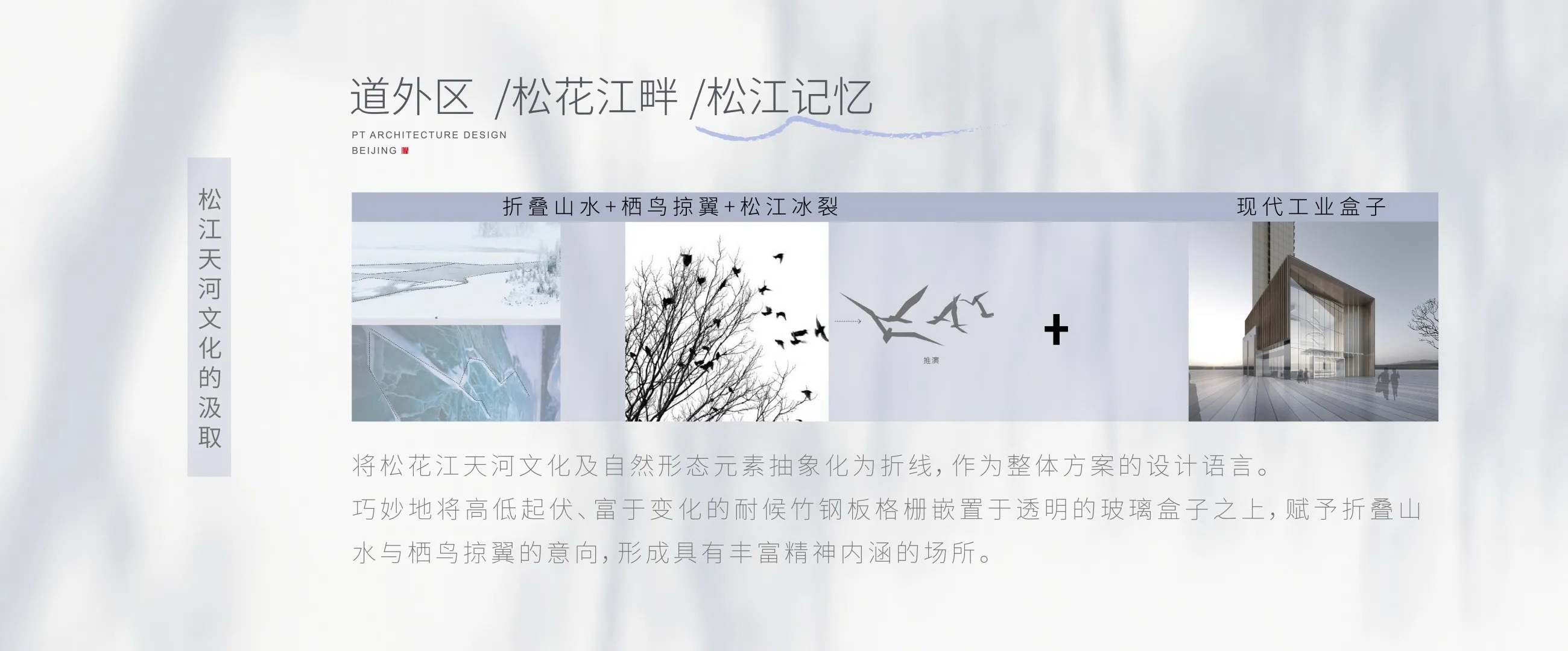   北京柏涛丨哈尔滨·中海观澜庭 建筑设计 丨中国哈尔滨-3