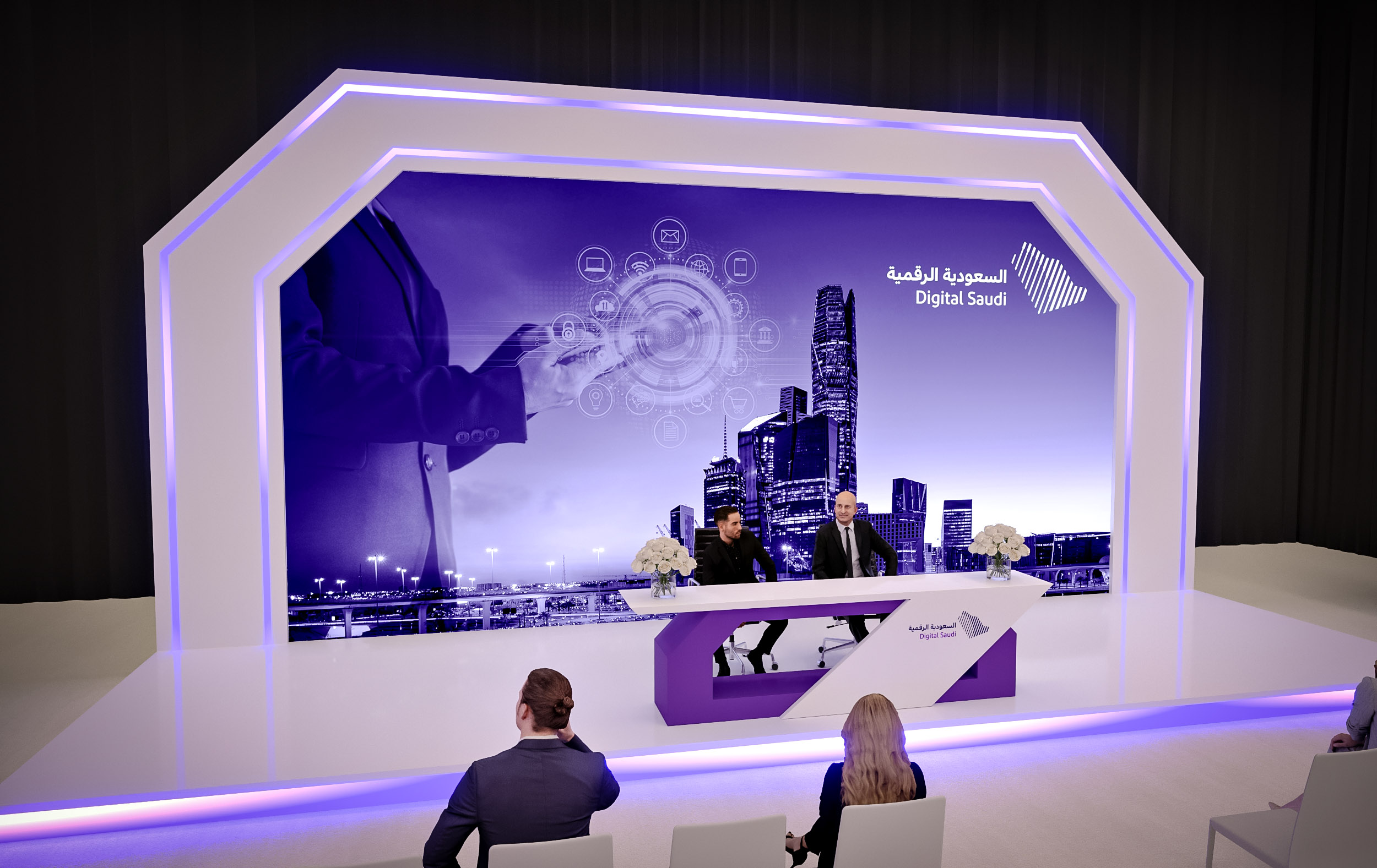 DGF 2025 JW Marriot Riyadh-25