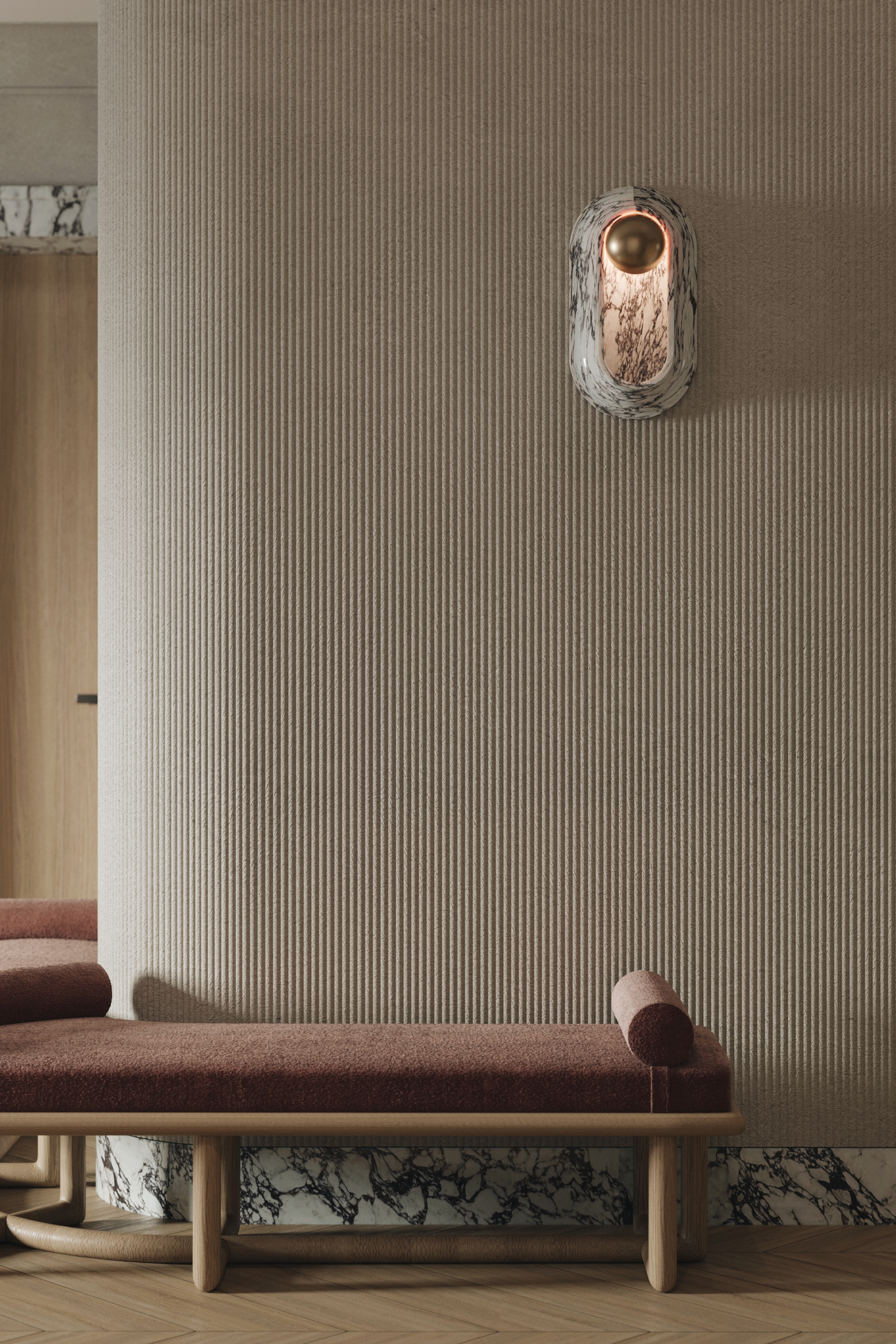 Principal bathroom G.E. London UK-12