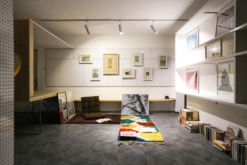 花家地的博物家，北京 / 王冲神奇建筑研究室-21