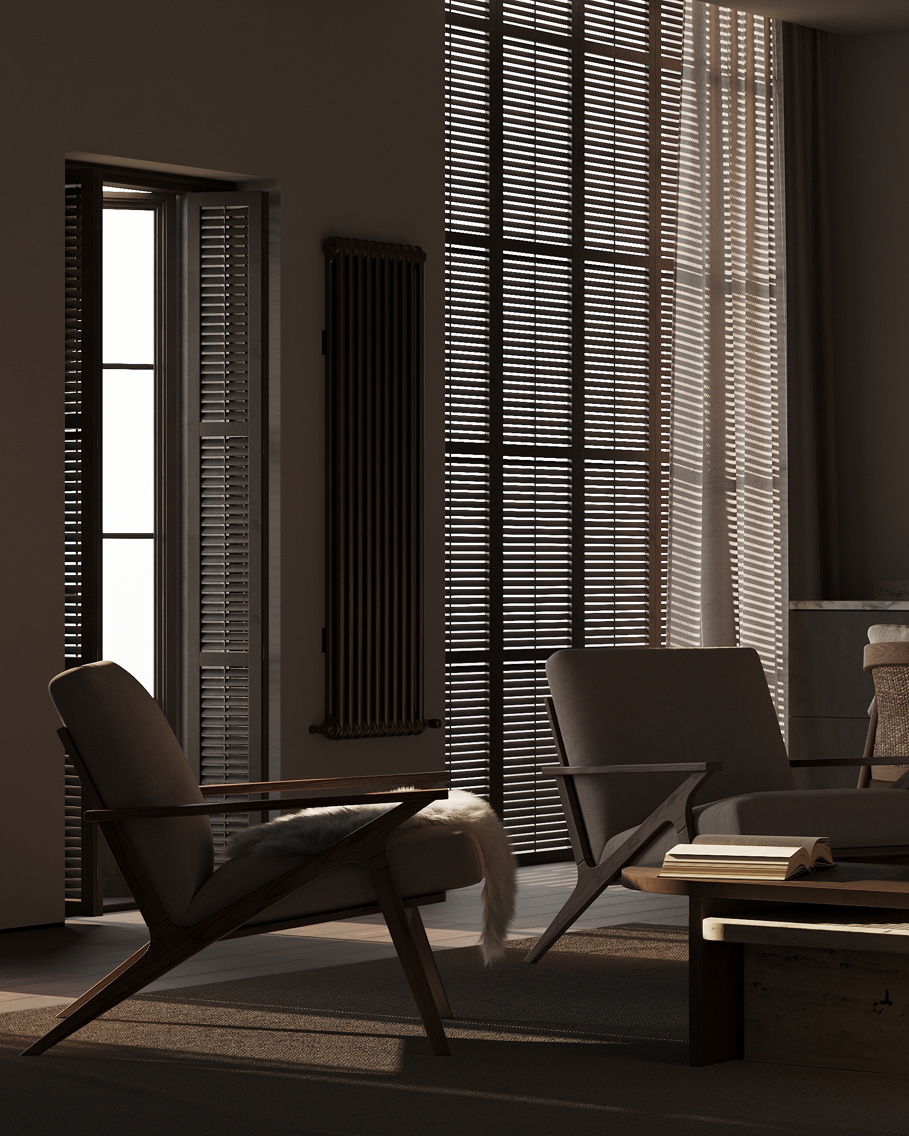 三维可视化丨Instagram-5