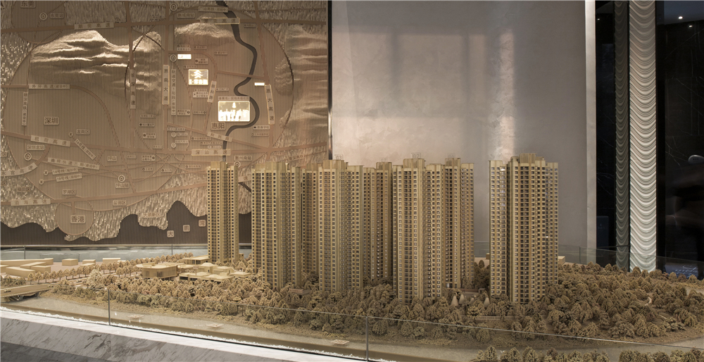 惠阳·木槿雅著地产销售中心-14