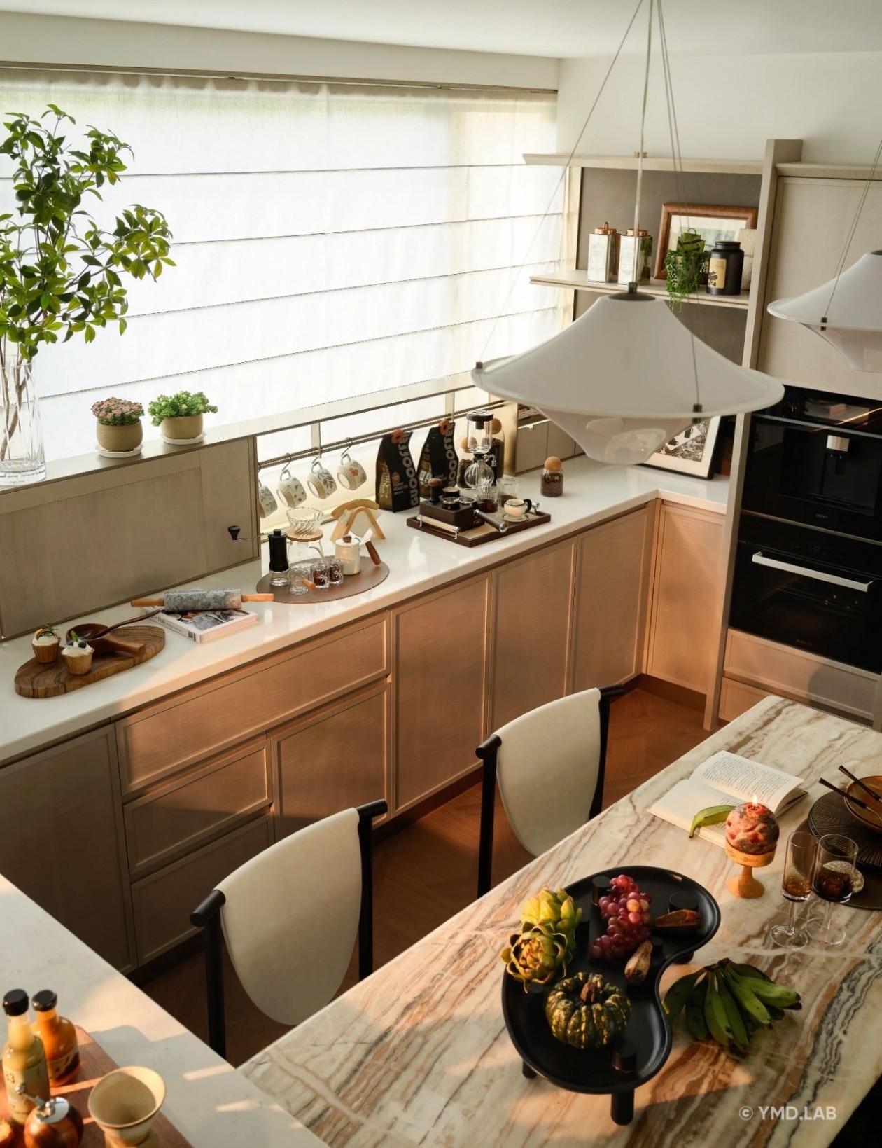 华润东莞火炼树D06丨中国东莞丨岳蒙设计-21