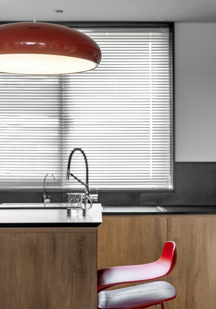 三室一厅逆袭,趣味与实用并重-24