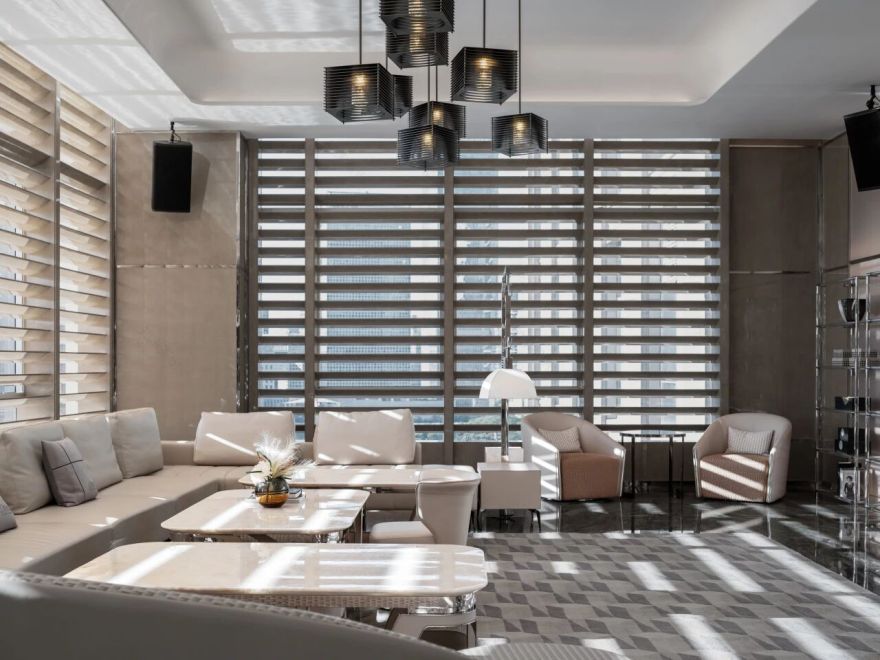 金先生丨中国深圳丨Z7900郑雷设计机构-102