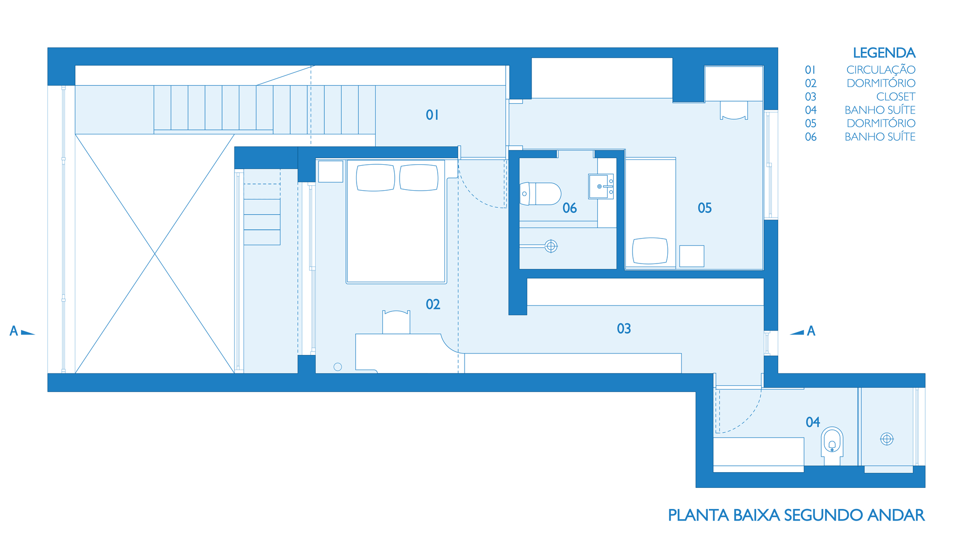 Apartment F+B-68