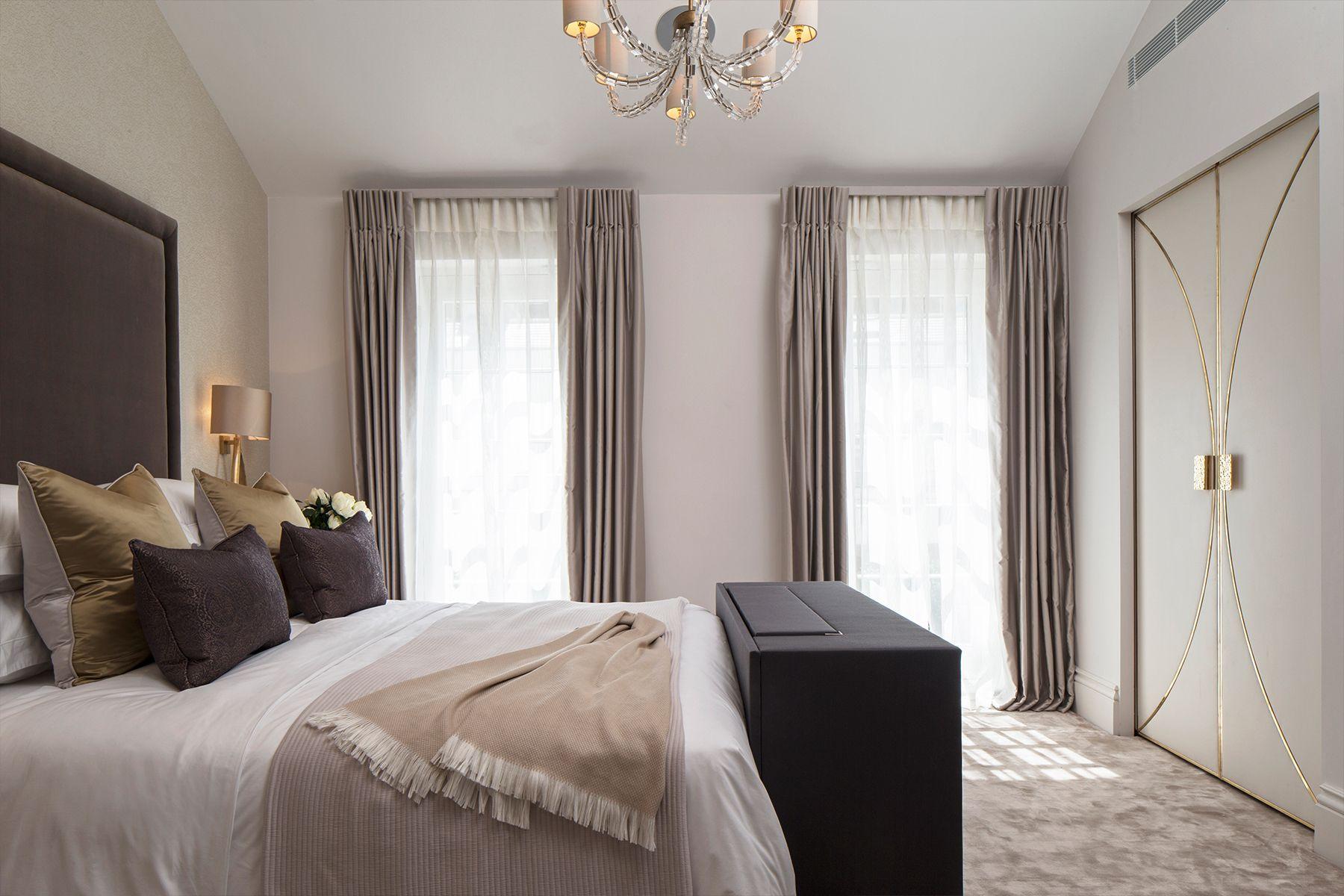 Belgravia Mews House, Luxury Interior Design _ Laura Hammett_files Laura Hammett-6