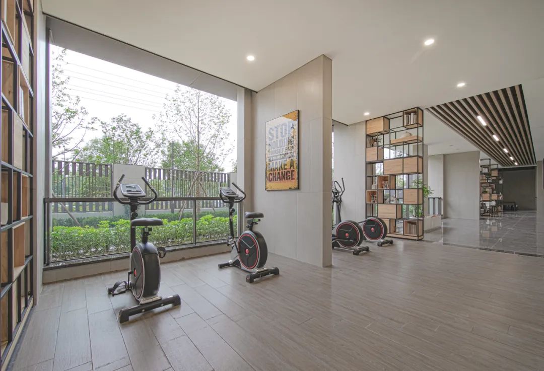 |DARRY·戴瑞软装 | 生活的 “N+1” 次方-14