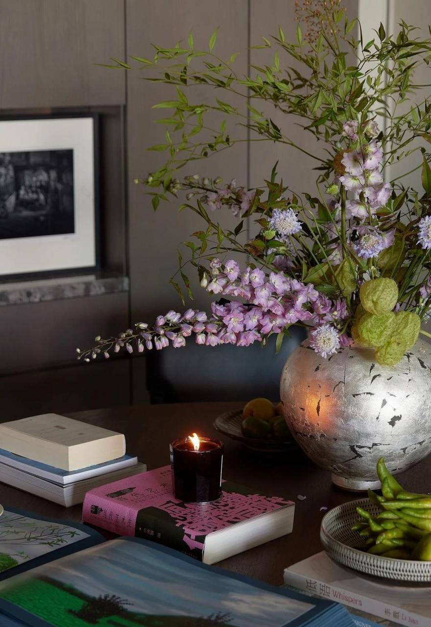 新玺 · 山海之间,艺术第二居所丨中国深圳丨懒猫设计-26