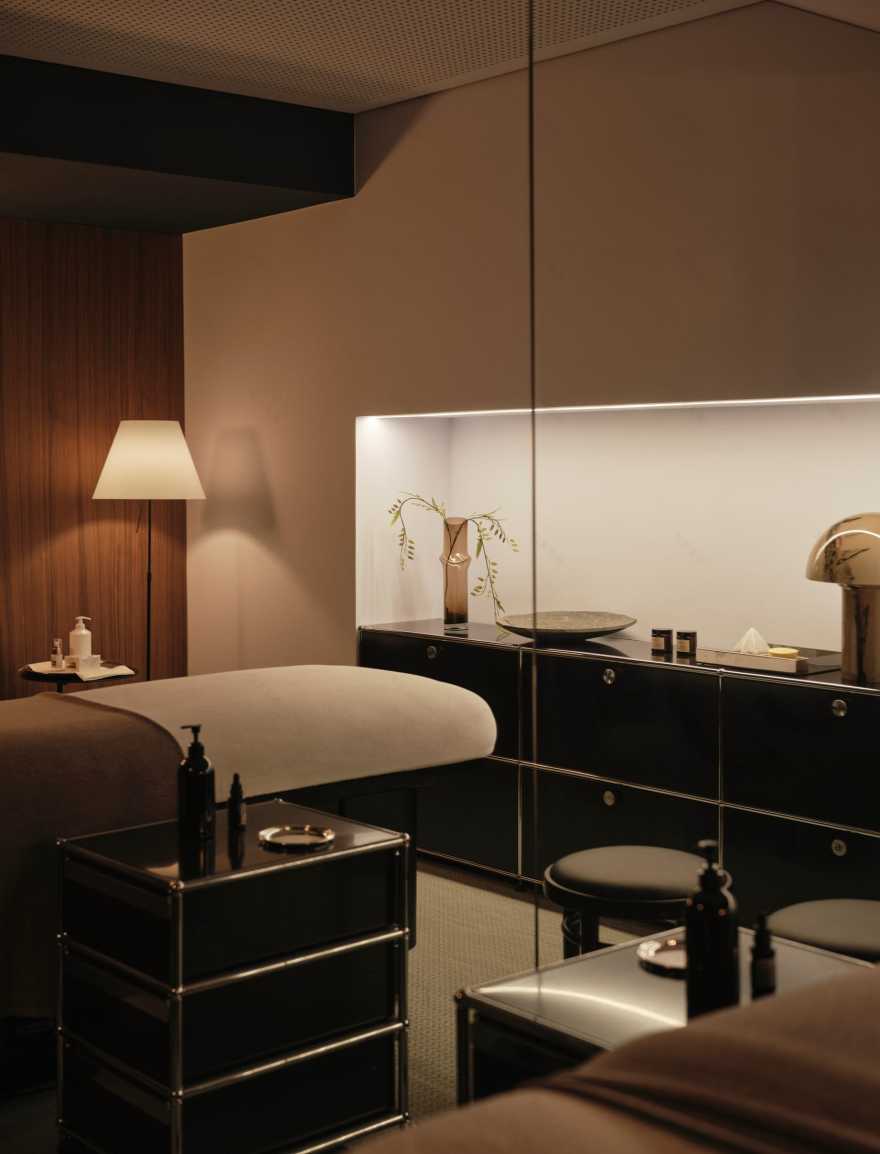 Valentyns办公空间丨德国科隆丨Thomas van den Valentyn-20