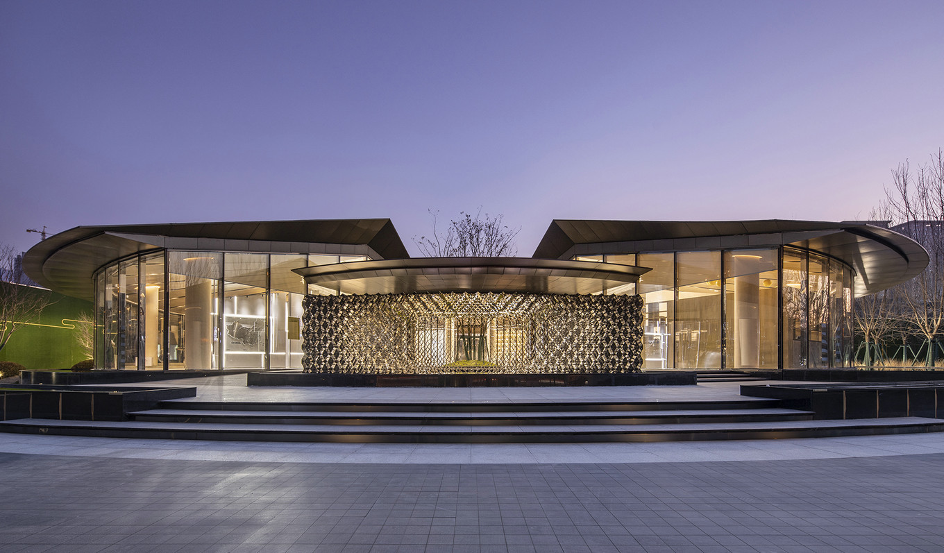 唐忠汉：设计因光而灵动！-9