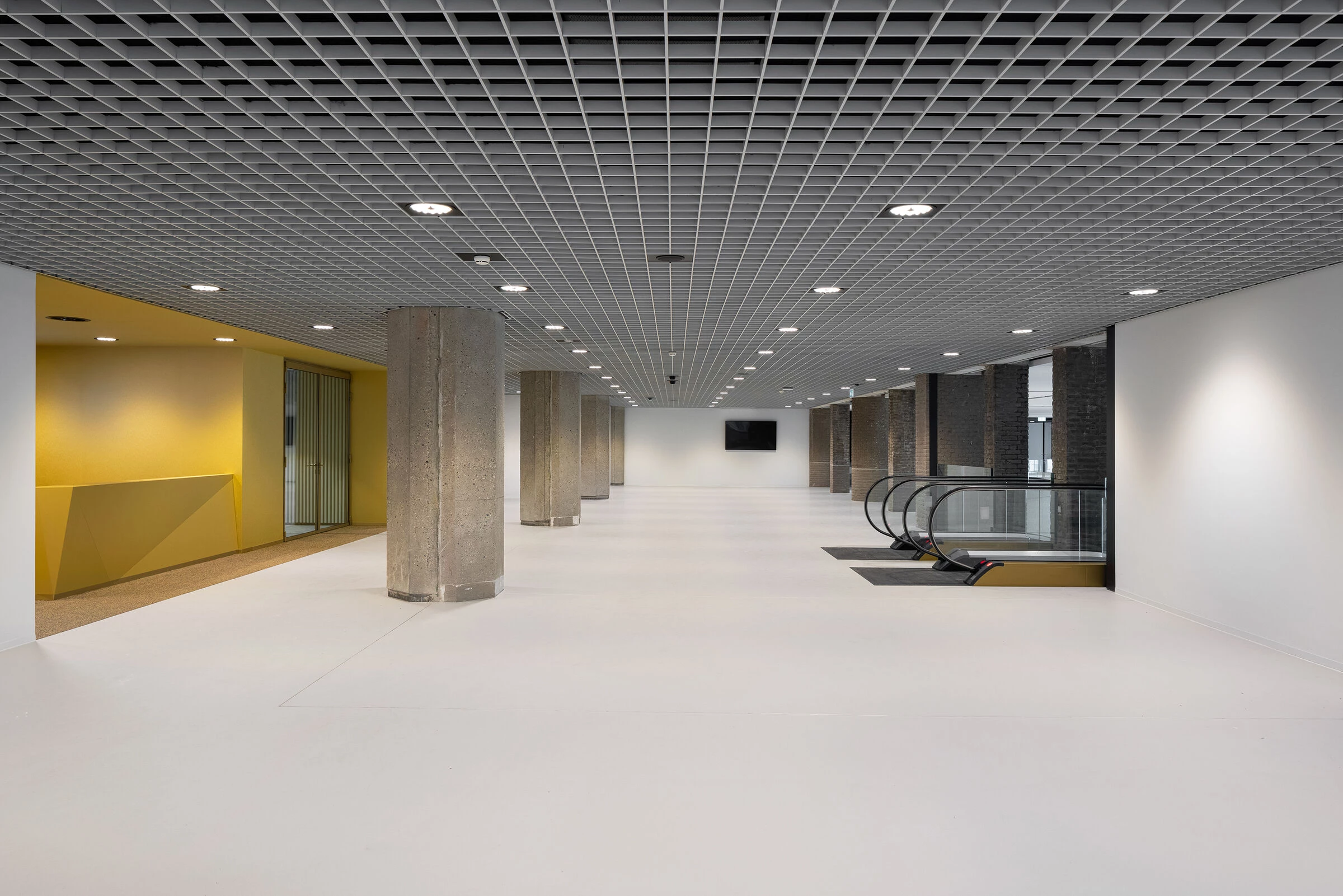 临时住宿众议院丨荷兰海牙丨Zecc Architecten-49