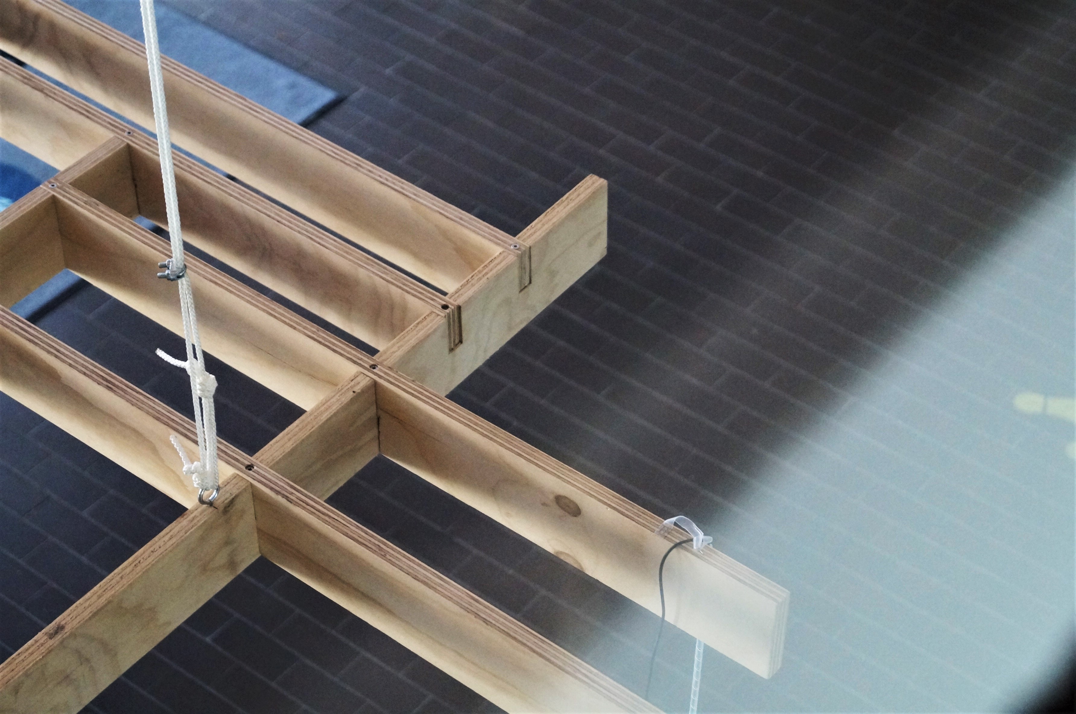 A city with many sounds 工作坊丨丹麦丨EASA 2017-7